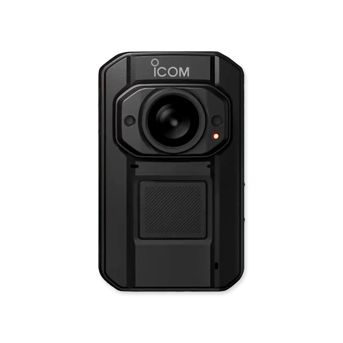Icom CAM - 100B Body Worn Camera - Icom - CAM-100B