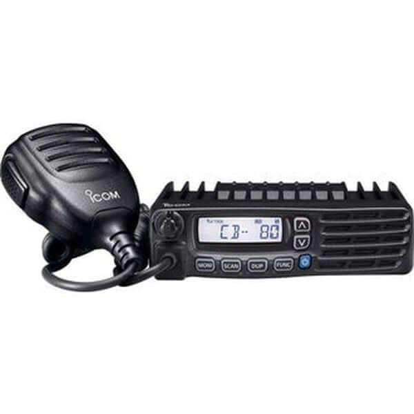 Icom IC - 410PRO - IC410PRO 80 CB UHF Two Way Radio - Icom - 