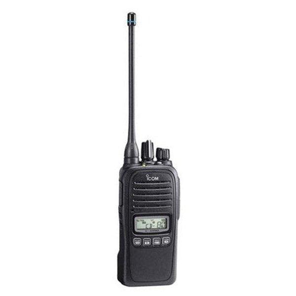 Icom IC - 41PRO UHF CB 80 Two Way Radio - Icom - IC41Pro - RWRSM - I4W