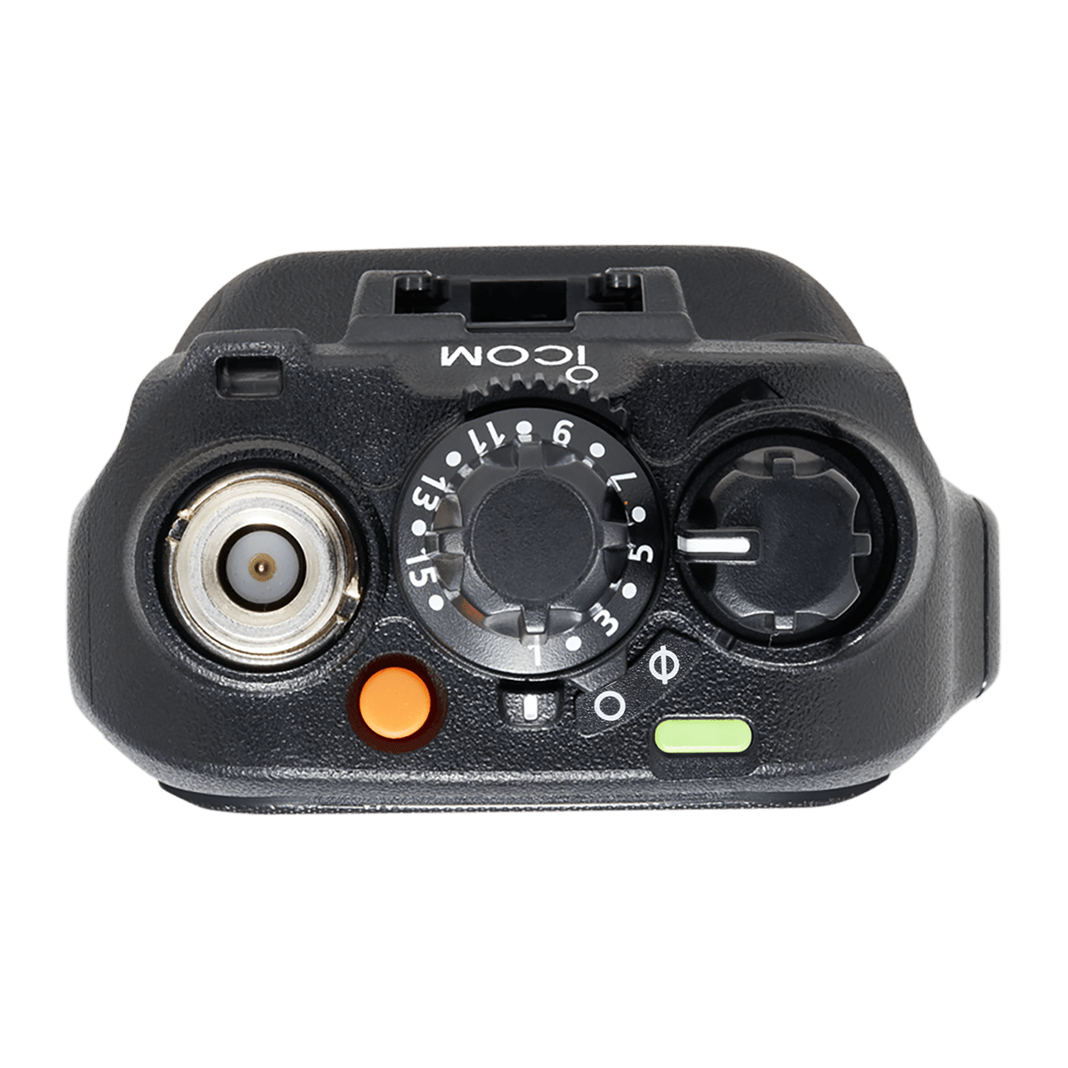Icom IC-F7020 / IC-F7010 Series | P25 Digital Handheld Radio-Icom-