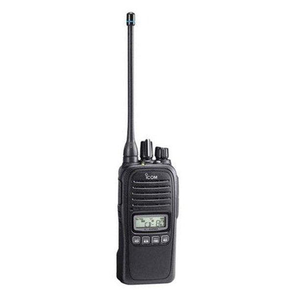Icom IC41Pro UHF CB 80 Two Way Radio Walkie Talkie-Icom-IC-41Pro-1
