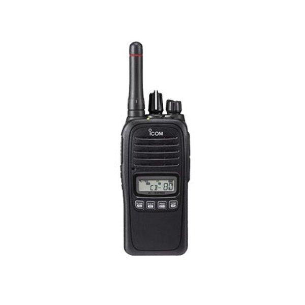 Icom IC41Pro UHF CB 80 Two Way Radio Walkie Talkie-Icom-IC-41Pro-18