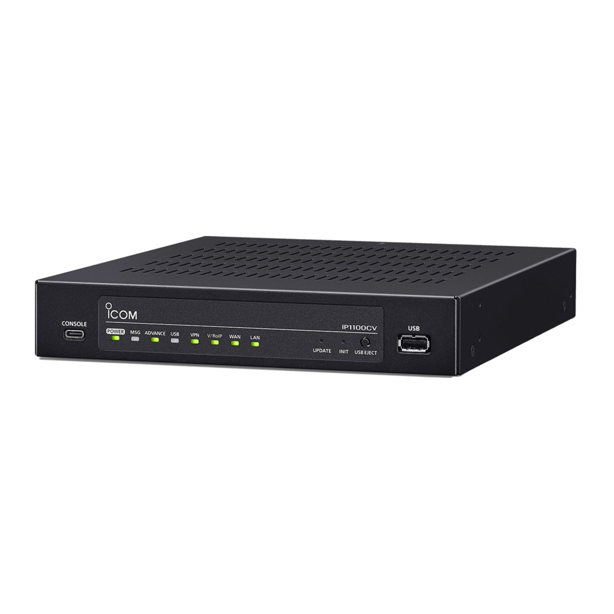 Icom IP1100CV WLAN Radio Network Controller - Icom - 