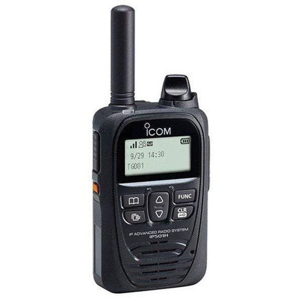 Icom IP503H LTE Two Way Radio - Icom - IP503H