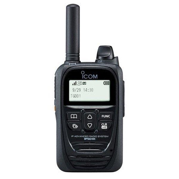 Icom IP503H LTE Two Way Radio - Icom - 