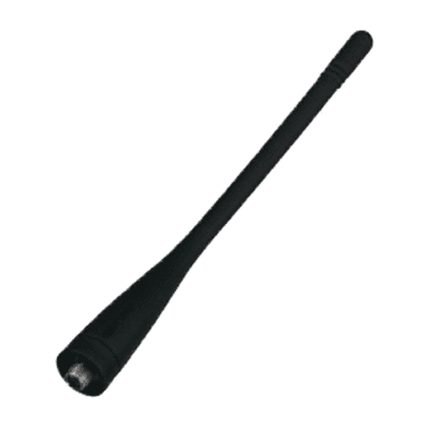 Kenwood KRA - 27 UHF Whip Antenna (Capless) - Kenwood - KRA - 27