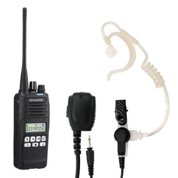 Kenwood NX - 1300 DMR / NXDN Two Way Radio - Kenwood - NX1308