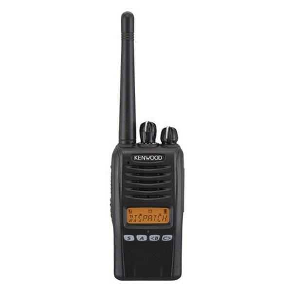 Kenwood NX-320 UHF NX-220 VHF Digital Two Way Radio-Kenwood-NX-320