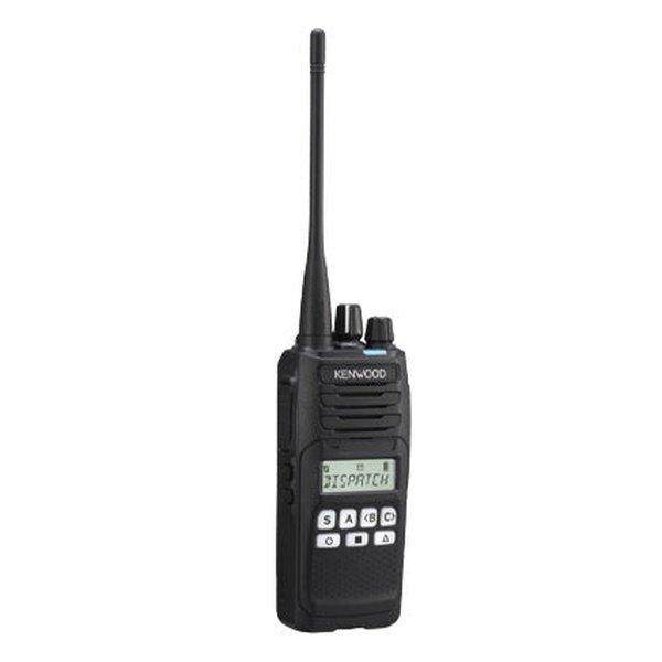 Kenwood NX1300 Digital (DMR / NXDN) Digital Radio-Kenwood-NX1300