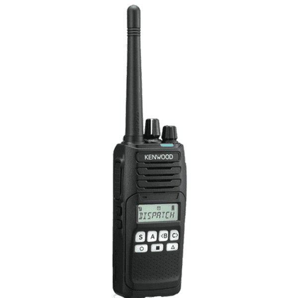 Kenwood NX1300 Digital (DMR / NXDN) Digital Radio-Kenwood-NX1326