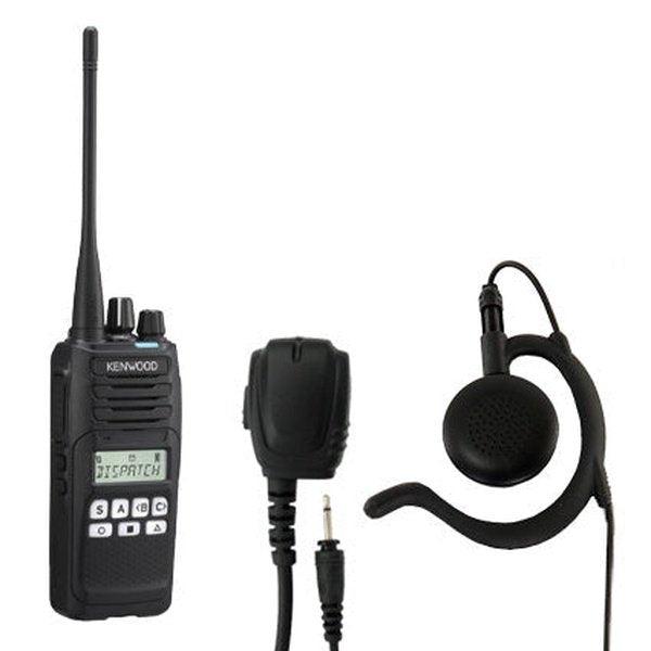 Kenwood NX1300 Digital (DMR / NXDN) Digital Radio-Kenwood-NX1310