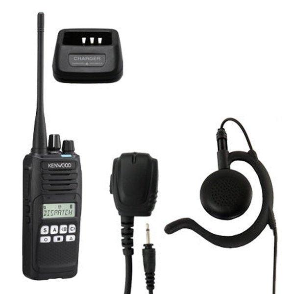 Kenwood NX1300 Digital (DMR / NXDN) Digital Radio-Kenwood-NX1311