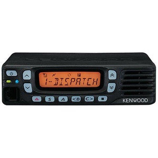 Kenwood TK-7360, VHF Analogue Two Way Radio-Kenwood-TK-7360