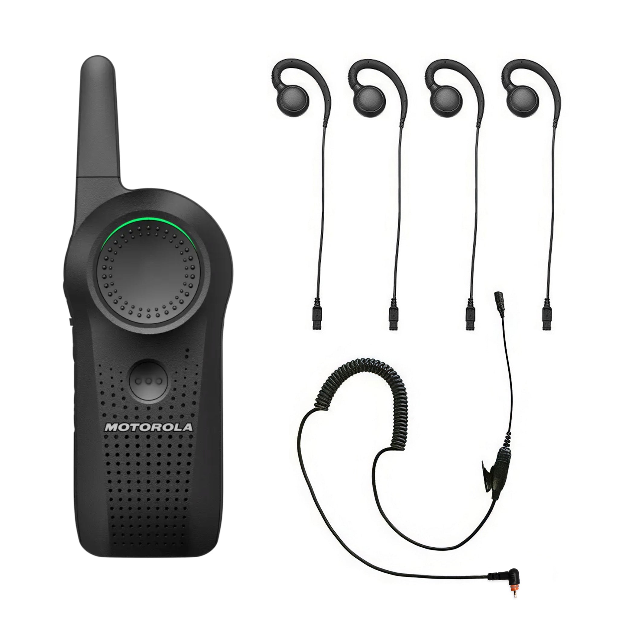 Motorola Curve | WiFi Enhanced Two Way Radio - Motorola - Motorola - CURVE - WPSSM - 3WPSSEH