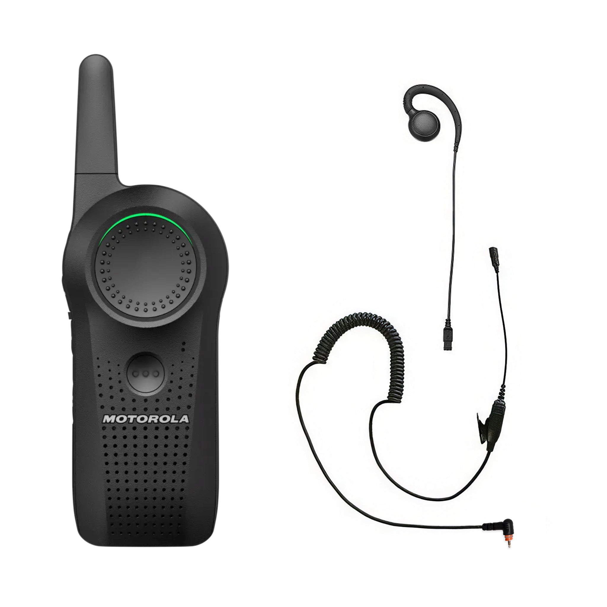 Motorola Curve | WiFi Enhanced Two Way Radio - Motorola - Motorola - CURVE - WPSSM