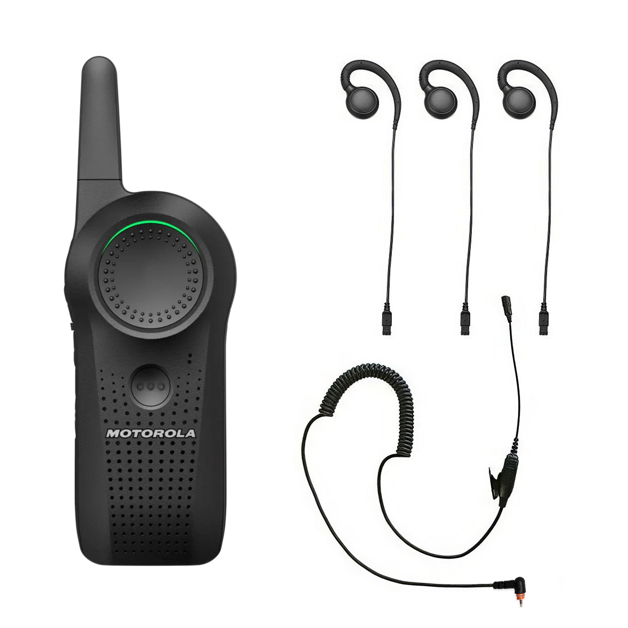 Motorola Curve | WiFi Enhanced Two Way Radio - Motorola - Motorola - CURVE - WPSSM - 2WPSSEH