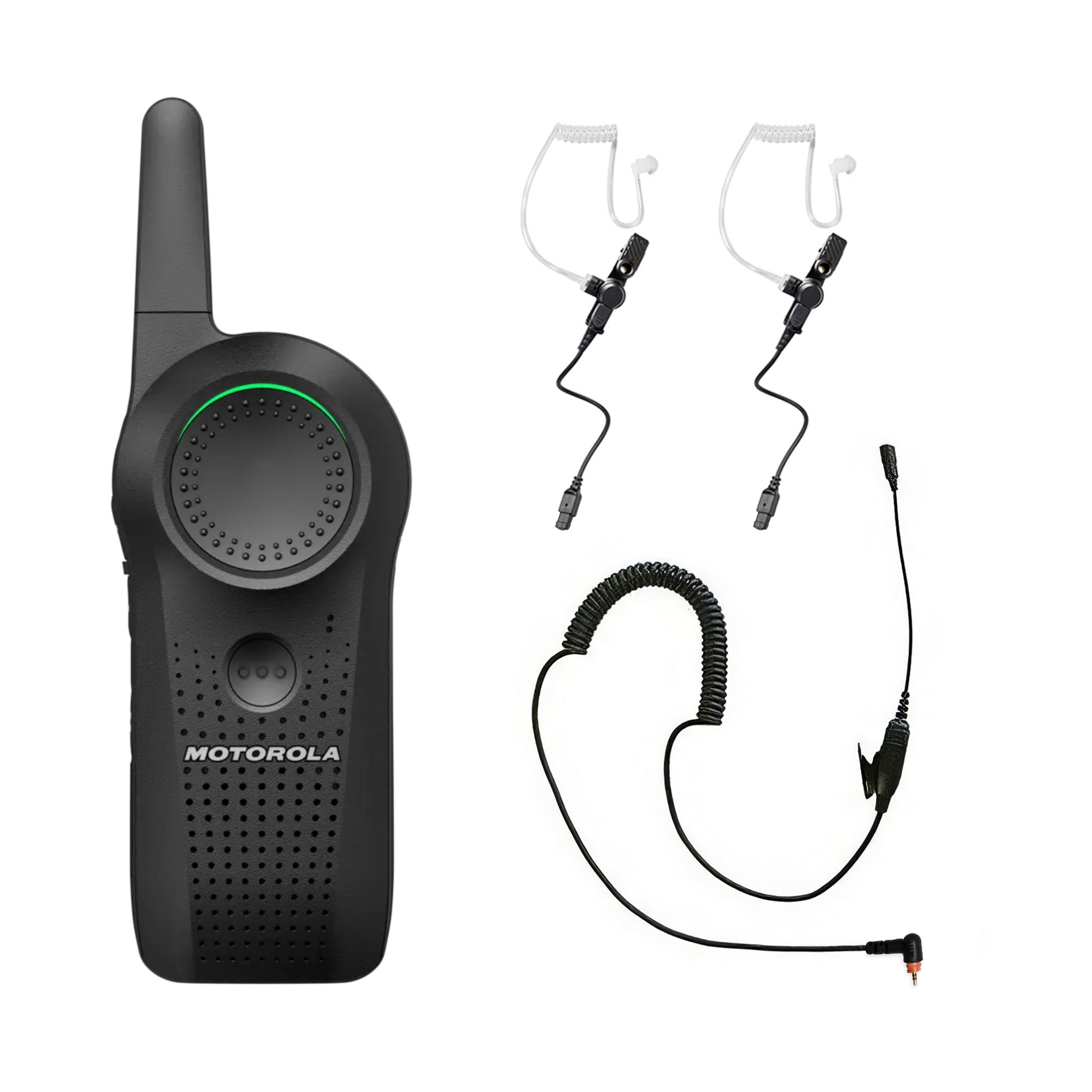 Motorola Curve | WiFi Enhanced Two Way Radio - Motorola - Motorola - CURVE - WPSSM - 1WPSSTEP