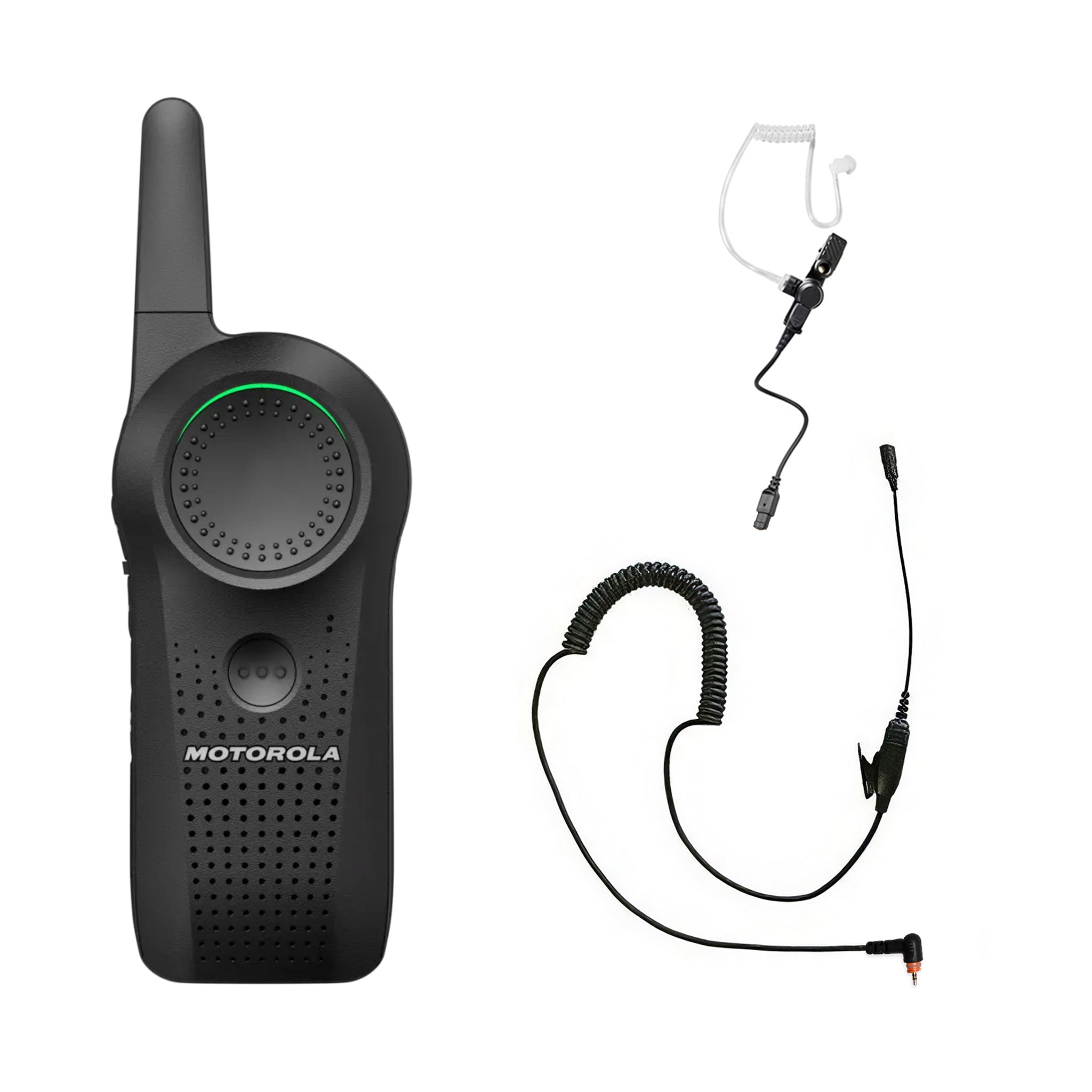 Motorola Curve | WiFi Enhanced Two Way Radio - Motorola - Motorola - CURVE - WPSSM - WPSSTEP