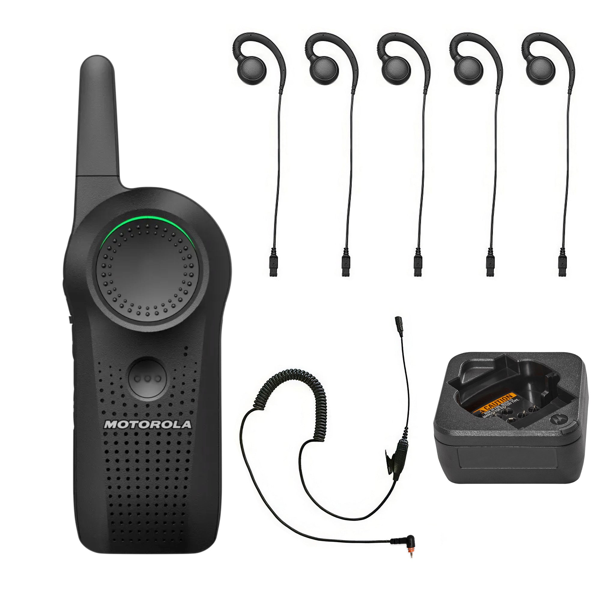 Motorola Curve | WiFi Enhanced Two Way Radio - Motorola - Motorola - CURVE - QA08867AA - WPSSM - 4WPSSEH