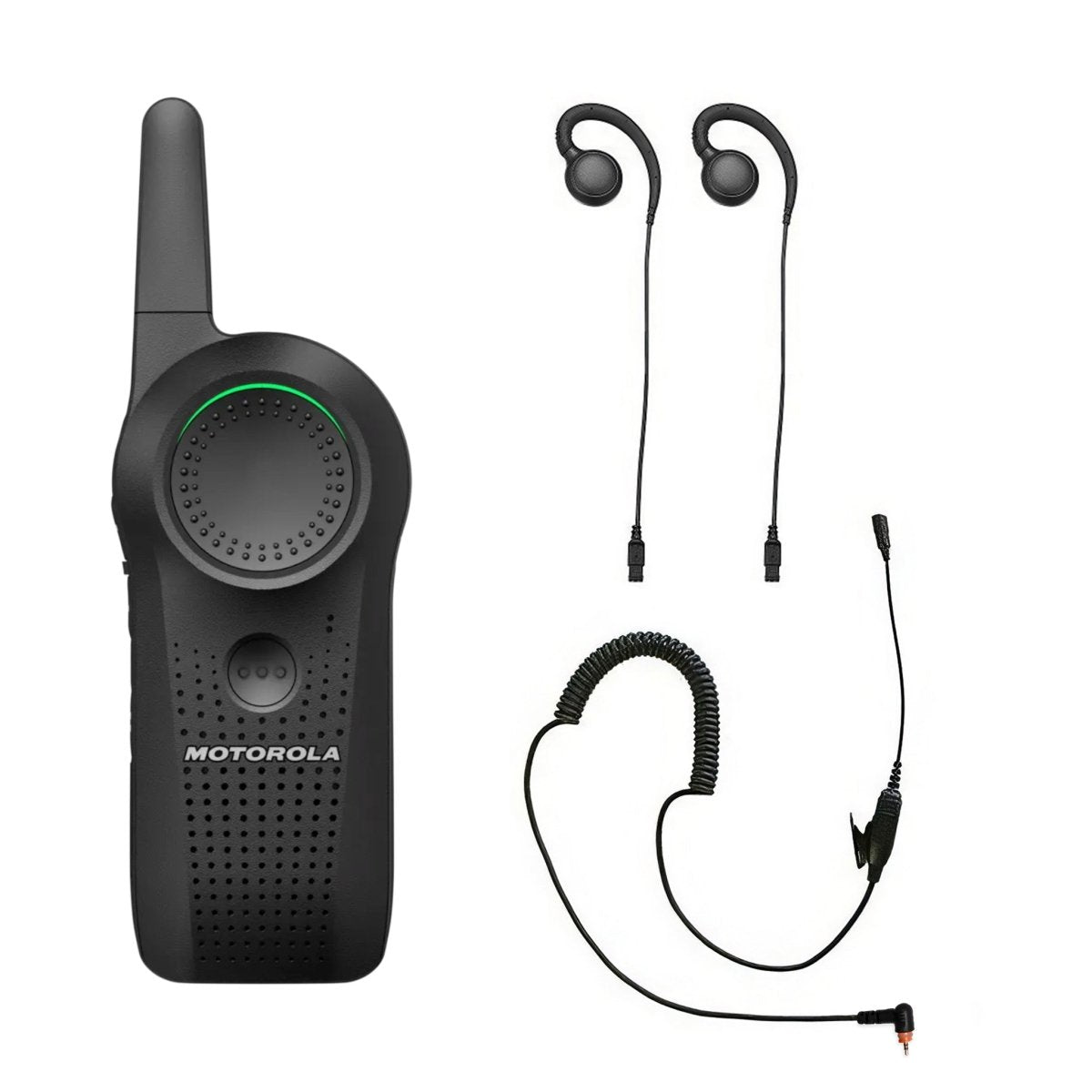 Motorola Curve | WiFi Enhanced Two Way Radio - Motorola - Motorola - CURVE - WPSSEM - 1WPSSEH