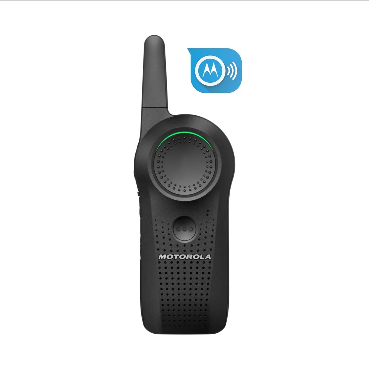 Motorola Curve | WiFi Enhanced Two Way Radio - Motorola - Motorola - CURVE - WavePTX