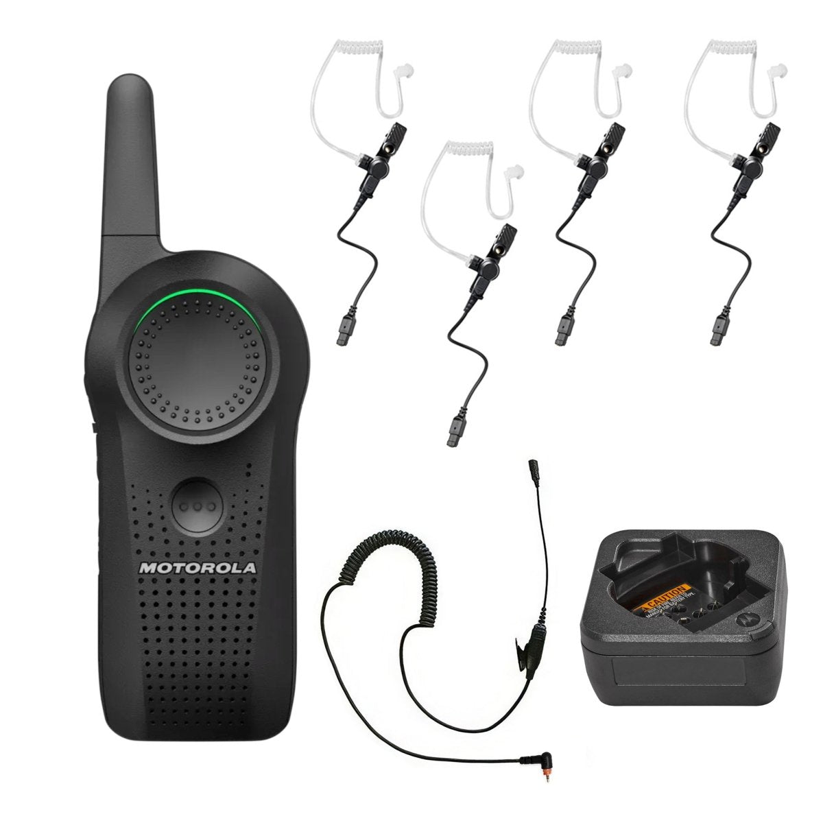 Motorola Curve | WiFi Enhanced Two Way Radio - Motorola - Motorola - CURVE