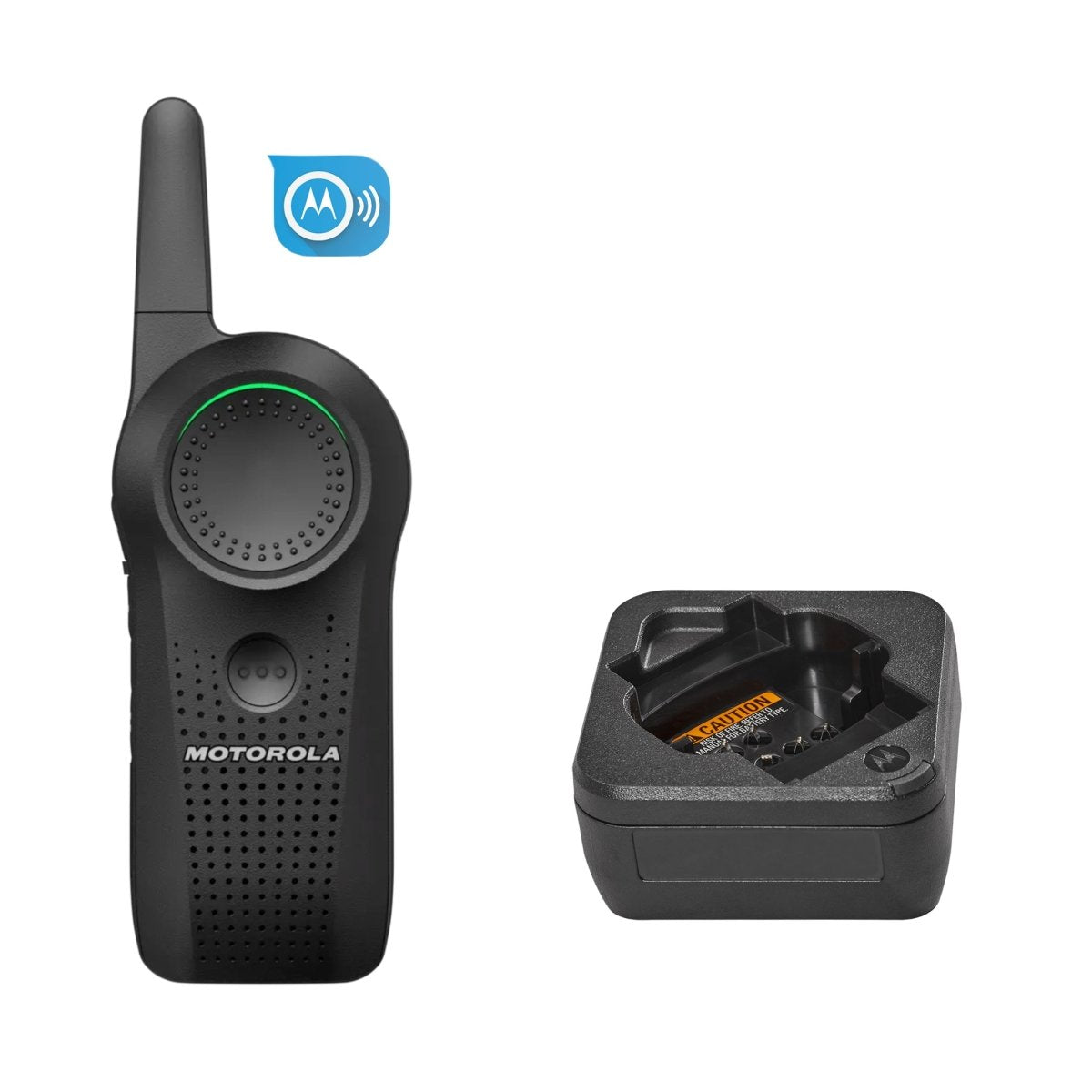 Motorola Curve | WiFi Enhanced Two Way Radio - Motorola - Motorola - CURVE - QA08867AA - WavePTX