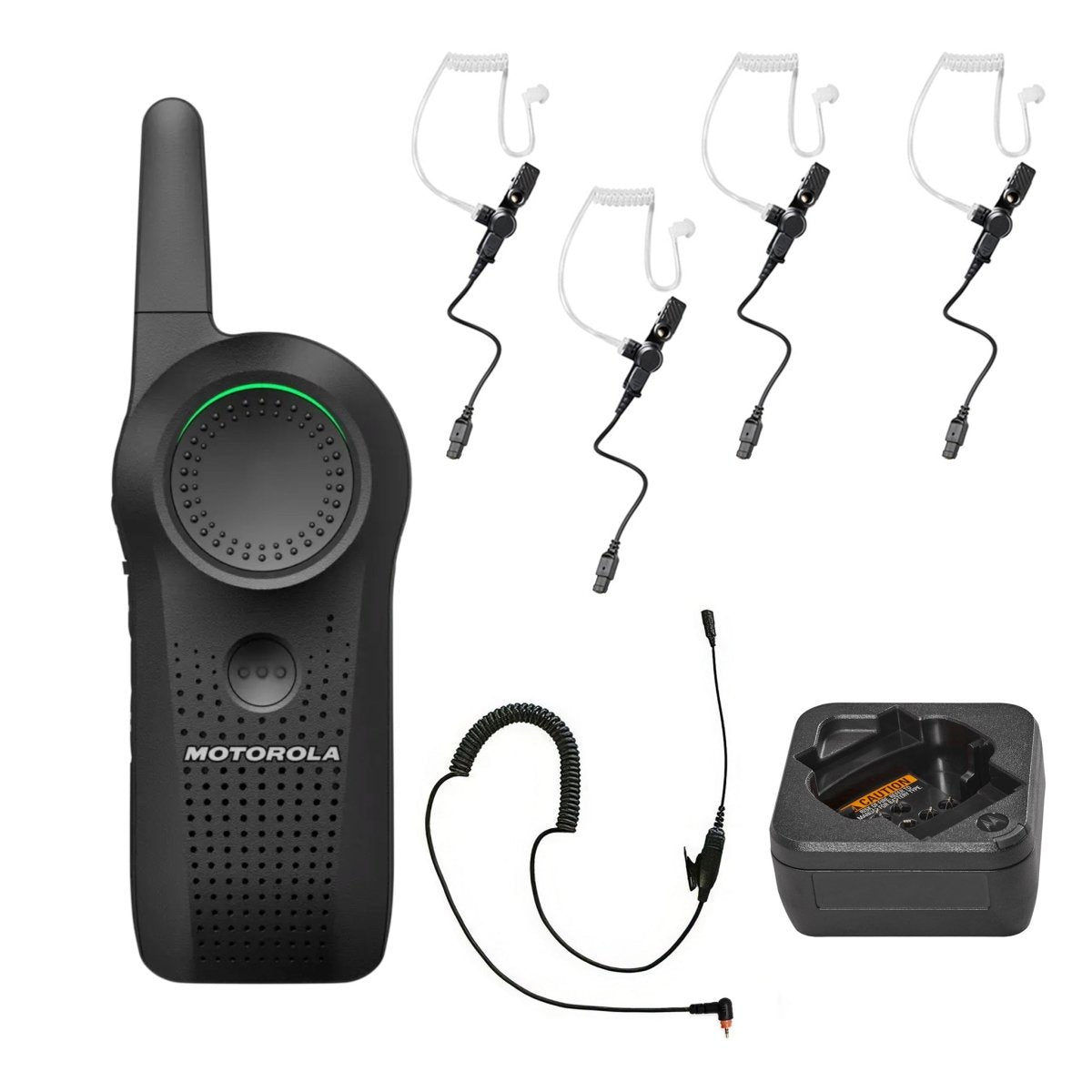 Motorola Curve | WiFi Enhanced Two Way Radio - Motorola - Motorola - CURVE