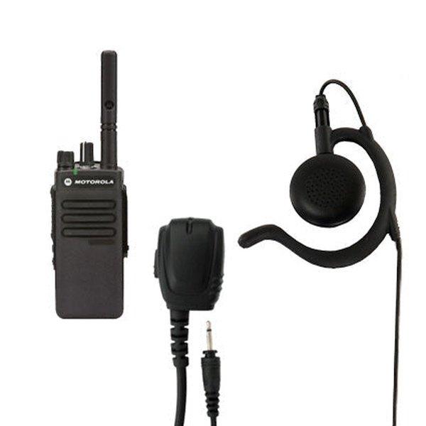 Motorola DP2400e MotoTRBO Digital DMR portable radio-Motorola-DP24-EH