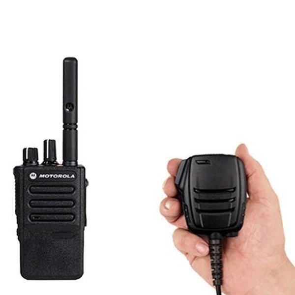 Portatif Radio Numérique Professionnelle MOTOROLA | DP3661e / DP3441e Portatif Radio Numérique Professionnelle MOTOROLA | DP3661e / DP3441e