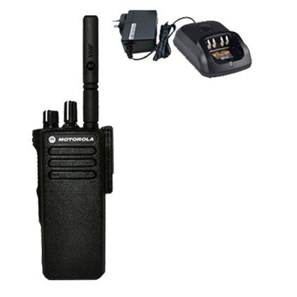 Motorola DP4401e - DP4601e - DP4801e MotoTRBO DMR Digital Portable Radios - Motorola - DP44 - C