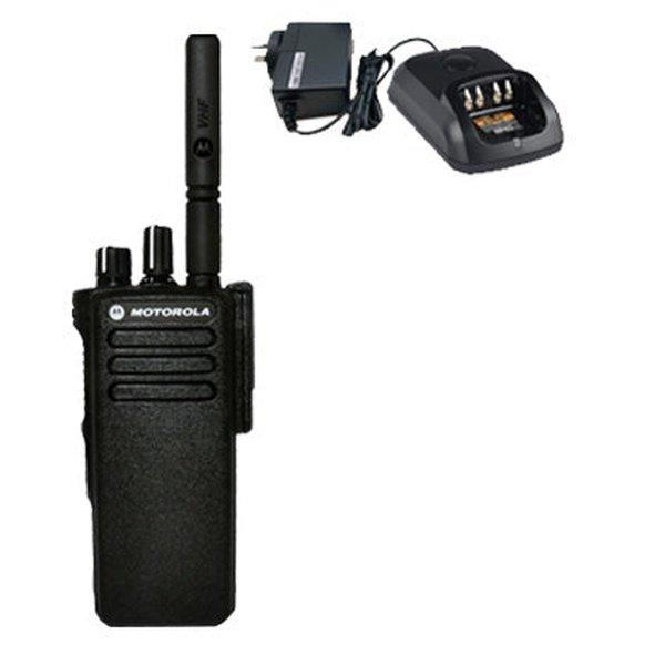 Motorola DP4401e - DP4601e- DP4801e MotoTRBO DMR Digital Portable Radios-Motorola-DP44-C