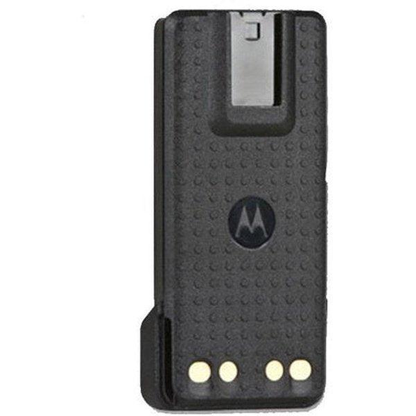 NNTN8129 Motorola IMPRES Li - Ion 2300 mAh Intrinsically Safe Submersible Battery - Motorola - NNTN8129