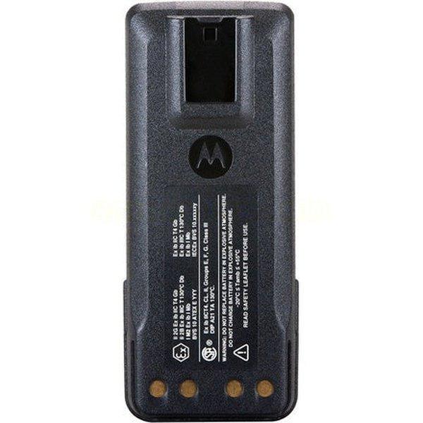 NNTN8359 Motorola IMPRES 2075 mAh Li-Ion Battery (ATEX)-Motorola-NNTN8359
