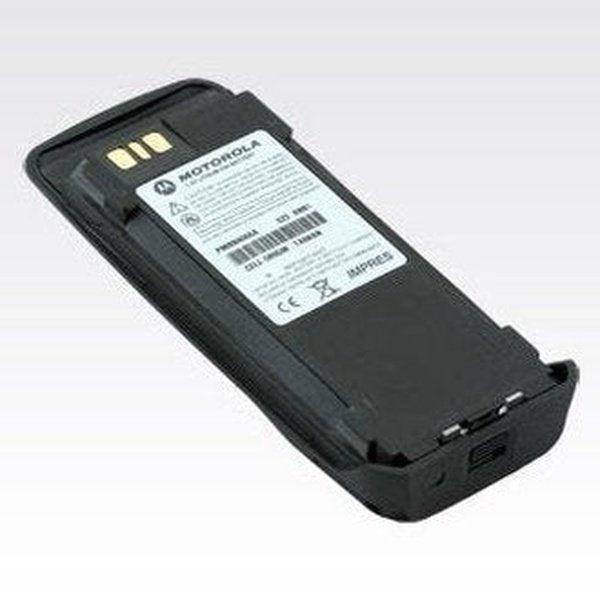 PMNN4066 Motorola PMNN4066 IMPRES Li-Ion 1500 mAh Battery-Motorola-PMNN4066