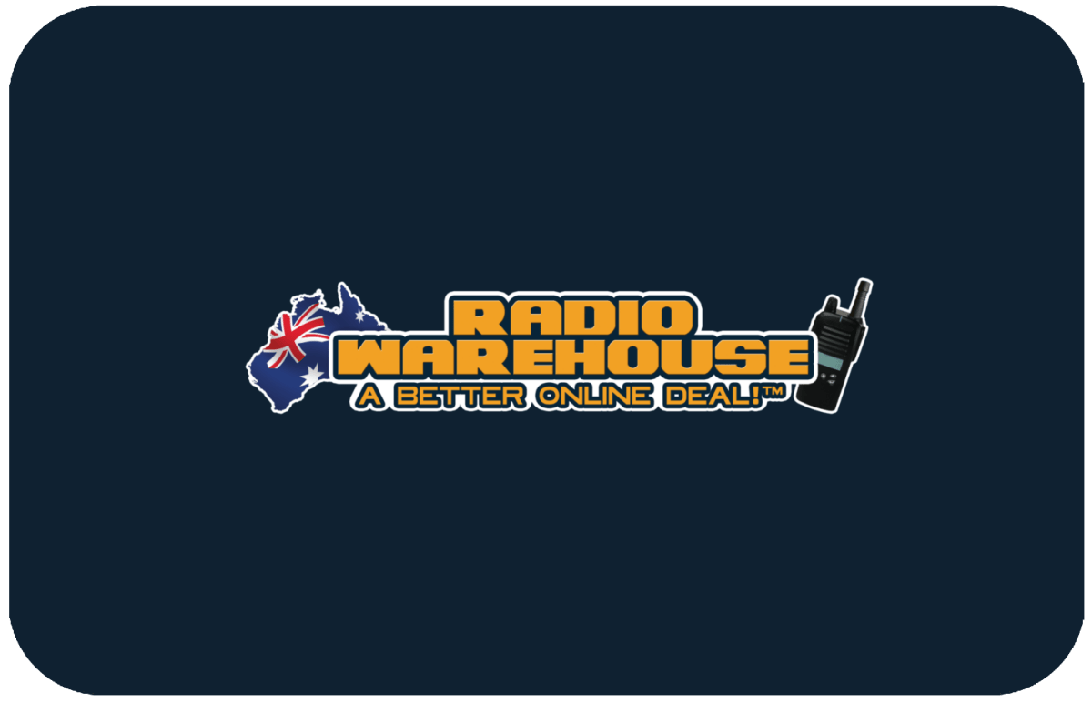 Radio Warehouse Gift Cards - Radio Warehouse - 