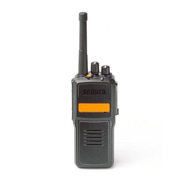 Sepura SBP8300 UHF - VHF Two Way Radio-Sepura-SBP8300