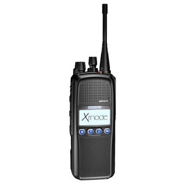 Simoco SRP9170 Two Way Radio - Simoco - SRP9170