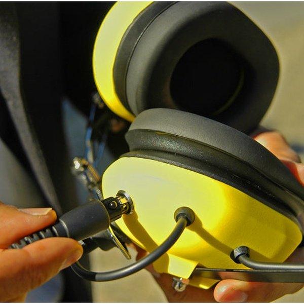 Smart Heavy Duty Hearing Protection Headset - Model WPSHD-F-Wireless Pacific-WPSHD-F-IPB