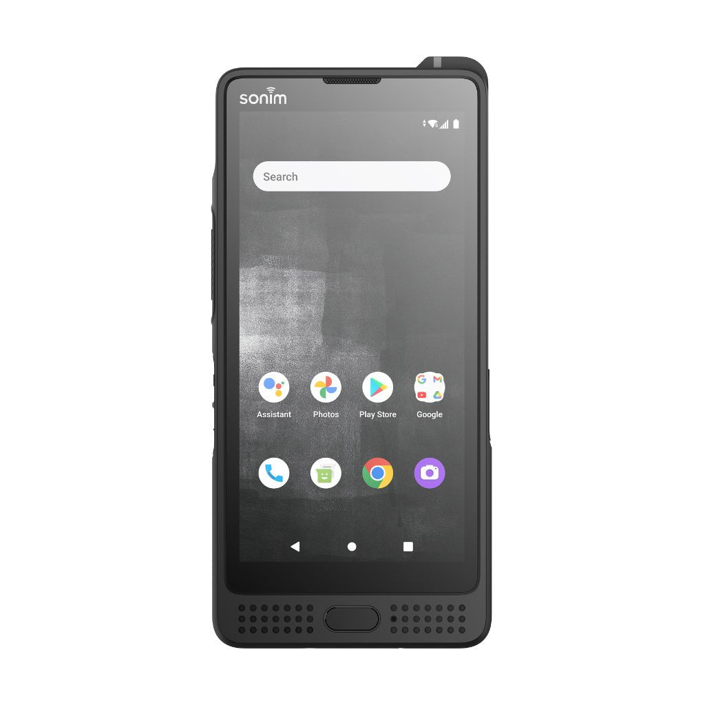 Sonim XP10 Rugged 5G Smartphone | Push - to - Talk Over Cellular - Sonim - SON - XP10