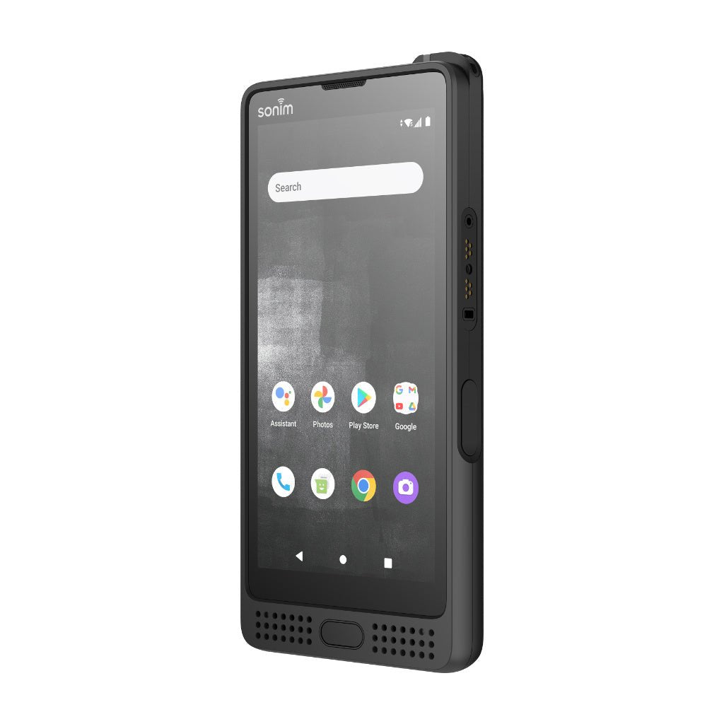 Sonim XP10 Rugged 5G Smartphone | Push - to - Talk Over Cellular - Sonim - SON - XP10