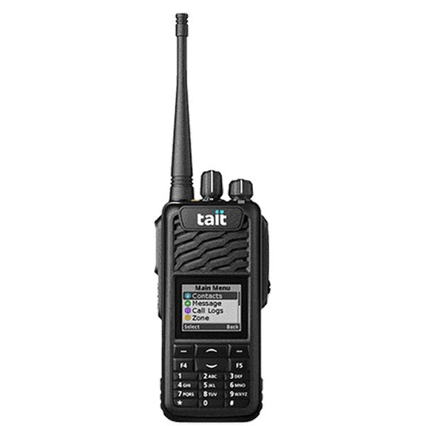 Tait DMR TP3 Series - Digital Two Way Radio-Tait-TP3300