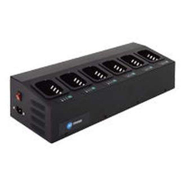 Tait TPK - CH - 151 - TPK - CH - 150 (T03 - 00013 - ABAA) TP8100 Multi - charger Li - Ion Wall kit AC mains cable - Tait - T03 - 00013 - ABAA