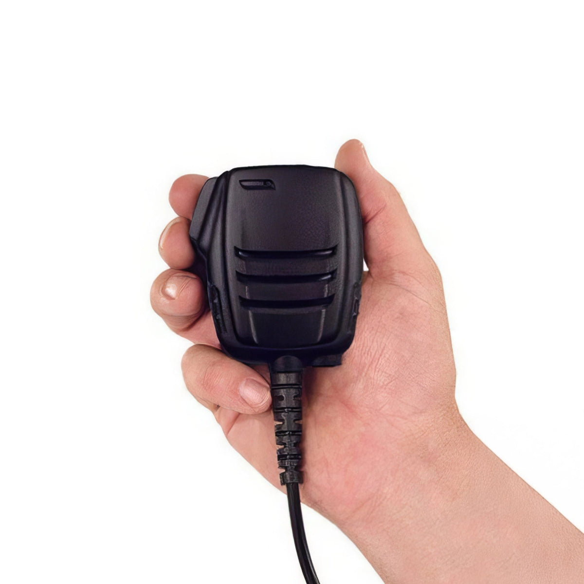 Wireless Pacific Heavy - Duty Speaker Mic for Motorola R5 | PMMN4128A Alternative - Wireless Pacific - WPWNC - MT2