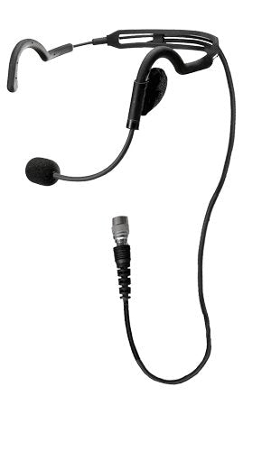 Wireless Pacific WPHFH - X10 Lightweight Noise Cancelling Headset for X10DR® - Wireless Pacific - WPHFH - X10