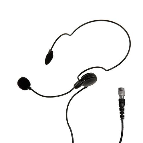 Wireless Pacific WPMAD - X10 Lightweight Headset for X10DR® - Wireless Pacific - WPMAD - X10