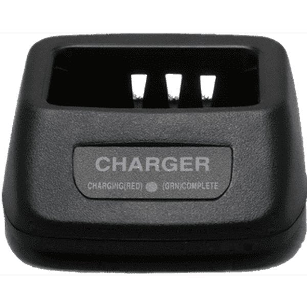 WP Kenwood Single Rapid Charger - Suits Multiple Kenwood models Battery KNB - 45L (Kenwood KSC - 35S Alternative) - Wireless Pacific - WPSDC - K32