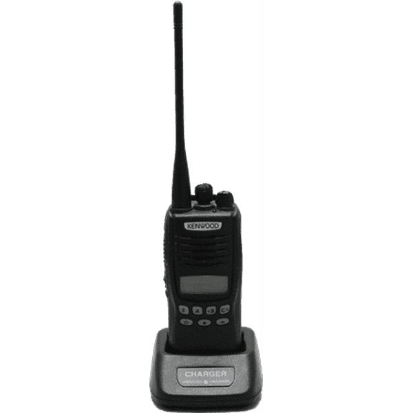 WP Kenwood Single Rapid Charger - Suits Multiple Kenwood models Battery KNB - 45L (Kenwood KSC - 35S Alternative) - Wireless Pacific - WPSDC - K32