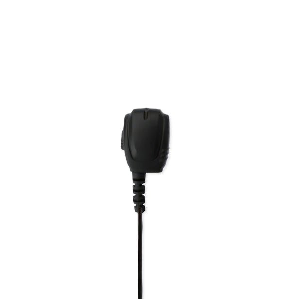 WPiTRQ - MT Lapel Mic w/ Detachable Earpiece for Motorola APX/DP3000/4000 Series - Wireless Pacific - WPITRQ - MT - BEH