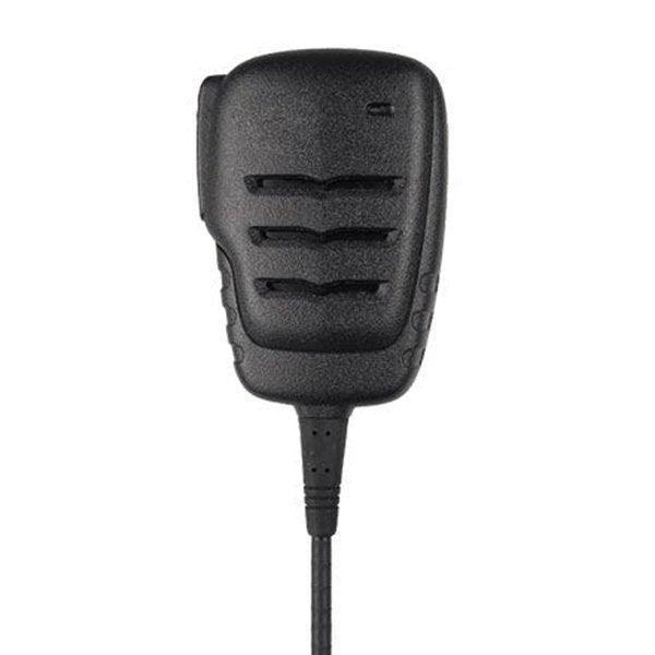 WPRSM - i4W Waterproof Remote Speaker Microphone for Icom IC41Pro/F2100D etc - Wireless Pacific - WPRSM - I4W